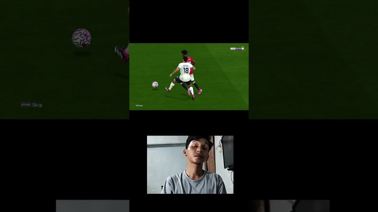 Manchester united EPL 2026 ii FOOTBALL LIFE 26