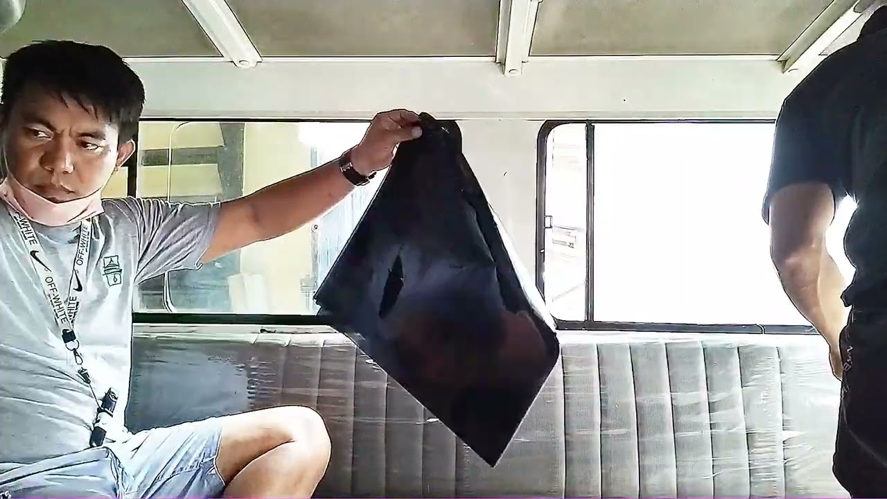 How to installed Tint in L300