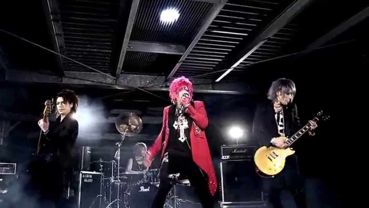 ViV／LOVE SICK【MV FULL】