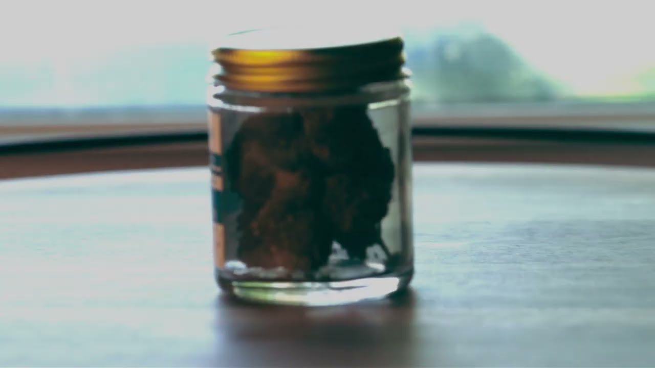 Top Shelf Hemp | Dreamland Organics | The Best Hemp Flower