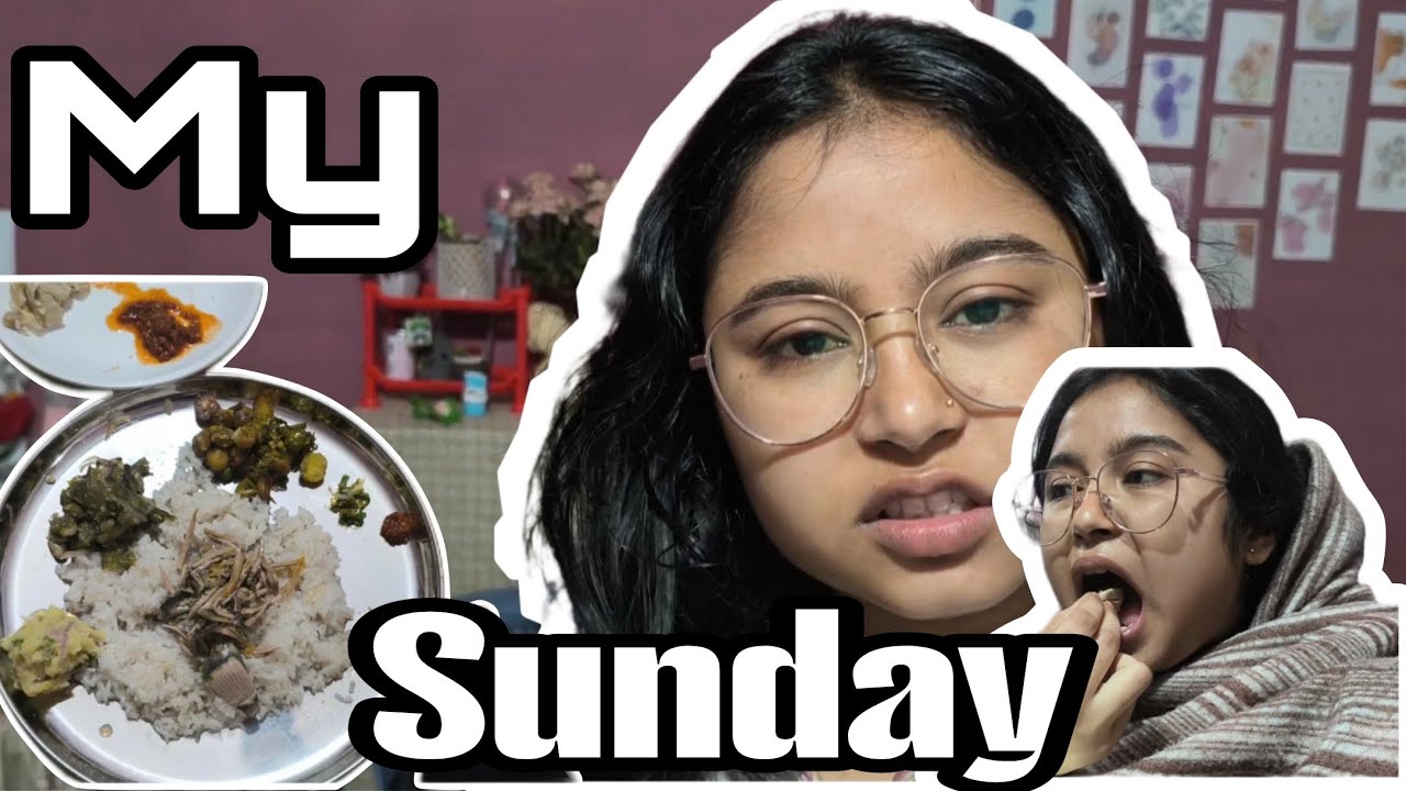 My sunday || special vlog #viral #video #vlog #youtube #sunday 