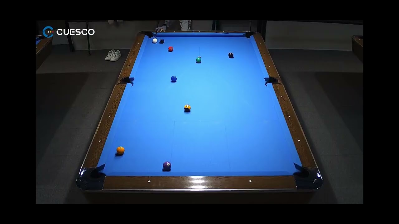 산도(7) VS 박병만(7)