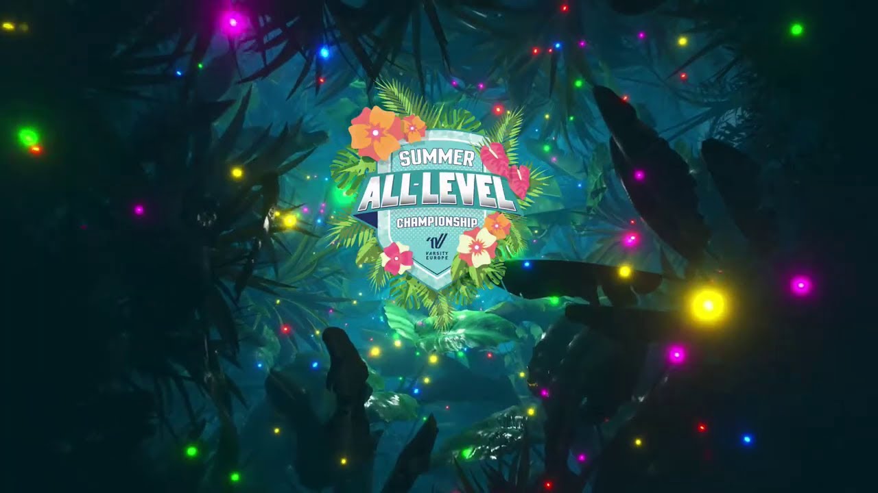 LIVE NOW: 2026 Summer All Level Championship North | Free Cheer Stream | Day 2