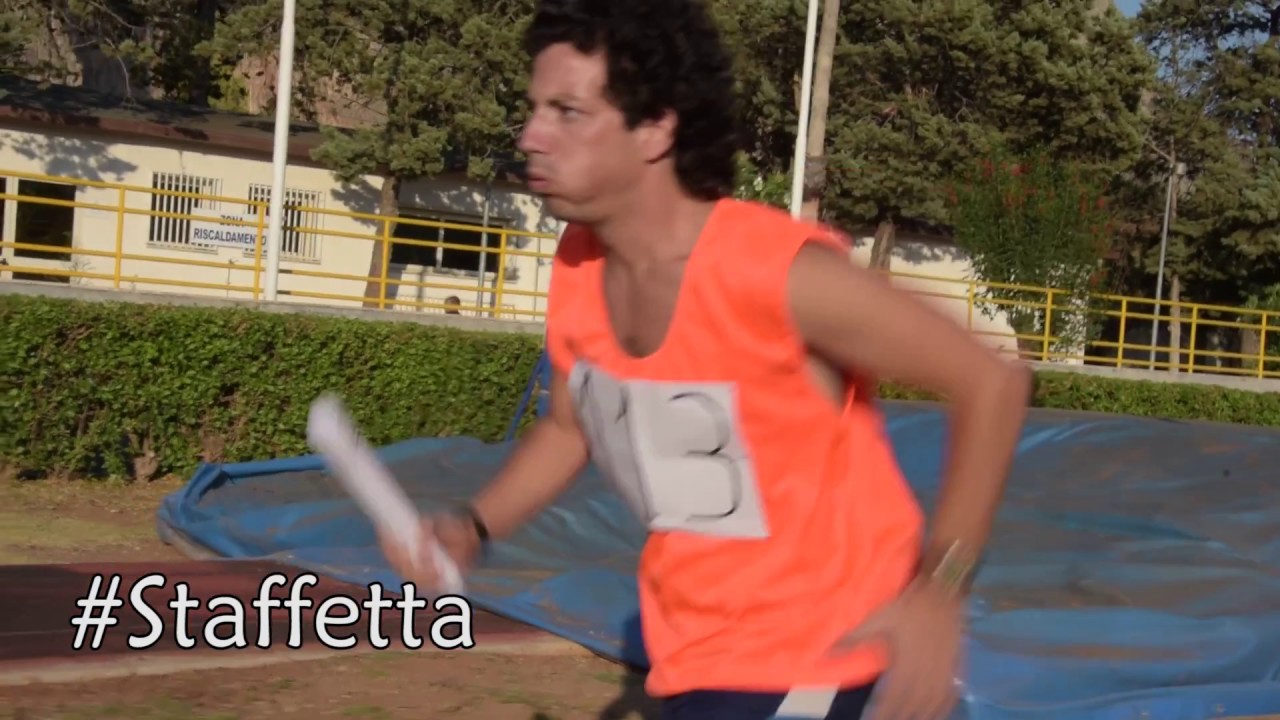 Olimpiadi Rio 2016 - I Respinti