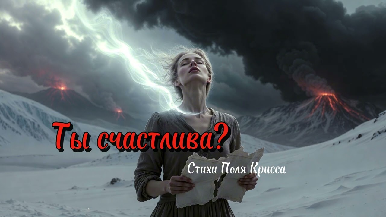 Песни для души - Ты счастлива (Песня со смыслом)