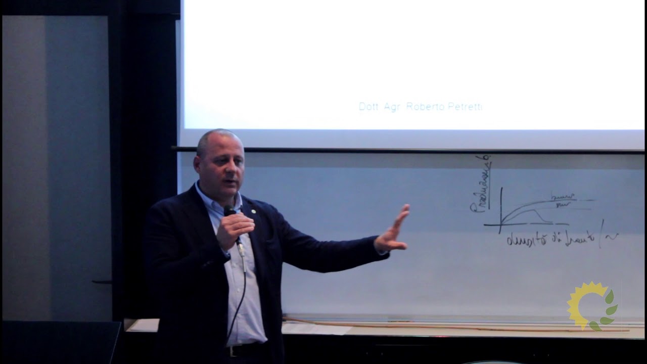 I PSR: la funzione del Dottore Agronomo e Forestale