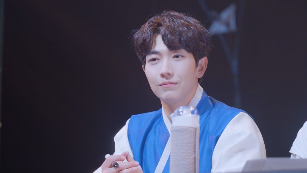 [4k] 260203 뮤지컬 판 서명회(사인회) - 현석준 김대곤 박은미 박란주 이강혁 임소라 최영석 (현석준 배우님 Focus)