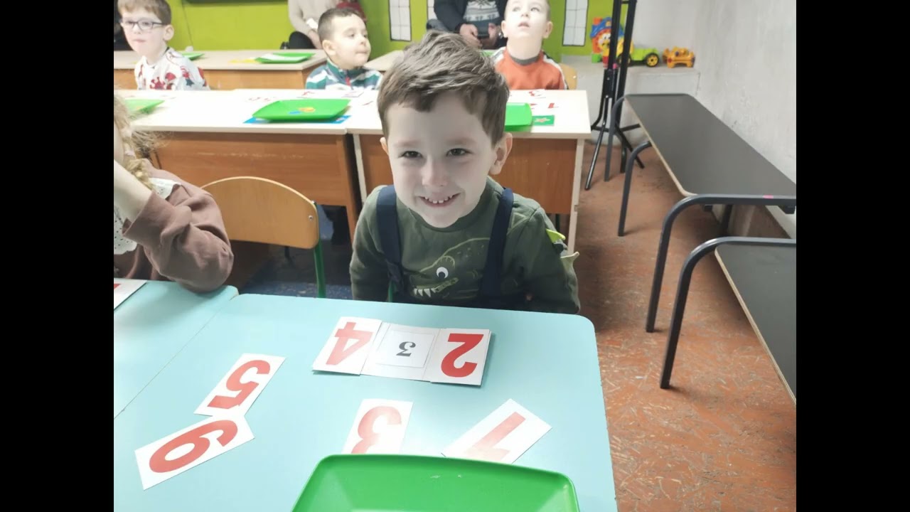 Тиждень відкритих дверей