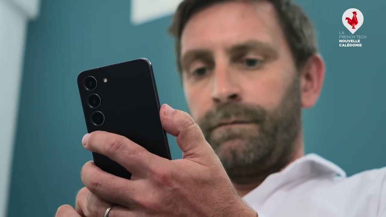 Je choisis la FRENCH TECH - Digibarre