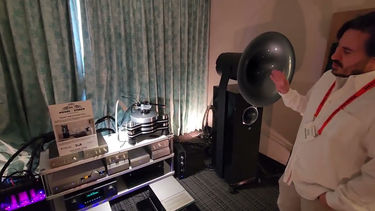 Deeper Dive into new active Avantgarde and Phasemation gear