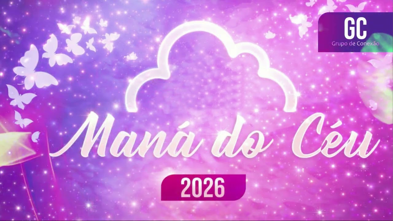 Man&aacute; do C&eacute;u