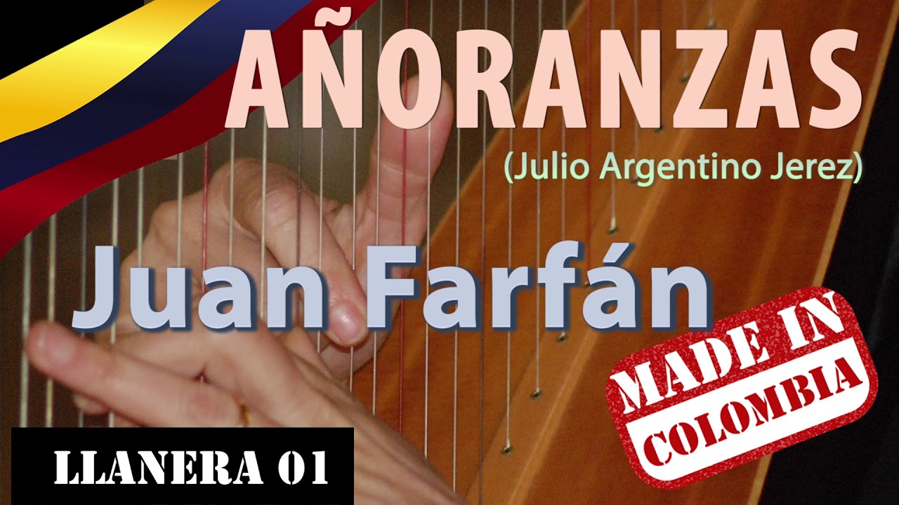 Añoranzas