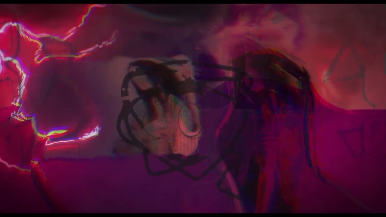 LOSING MY MIND (SLOWED) 