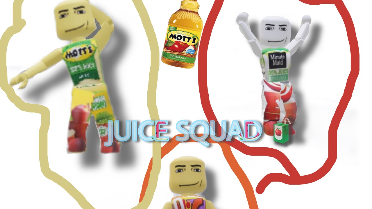 Welcome to the Juice Squad! 🧃🩷 If yoi eoukd like to join our fam, subscribe!