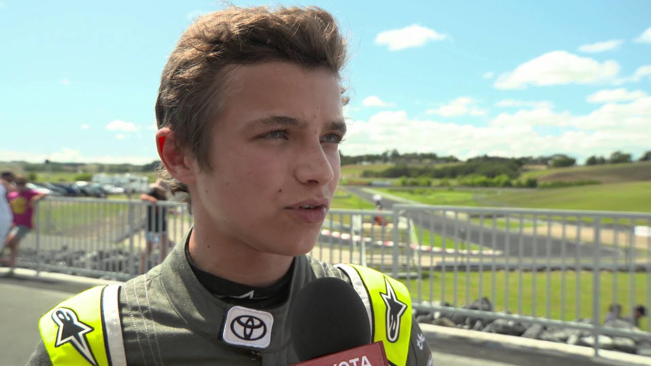 TRS 2016 | Hampton Downs | Race 1 Highlights