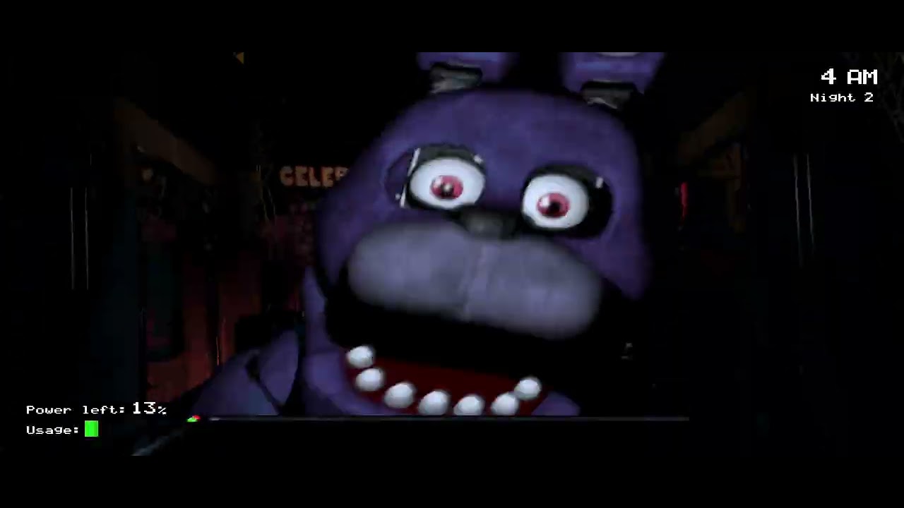 Pasando me la noche 2 de facnacsafredis 