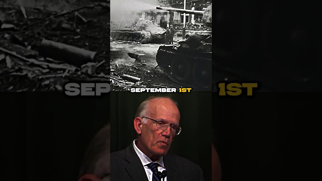 This Is Why Britain Dominated Everyone in WWII