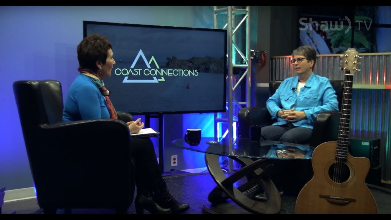 The Transformative Power of Music - Coast Connections w/ Elizabeth Heinz