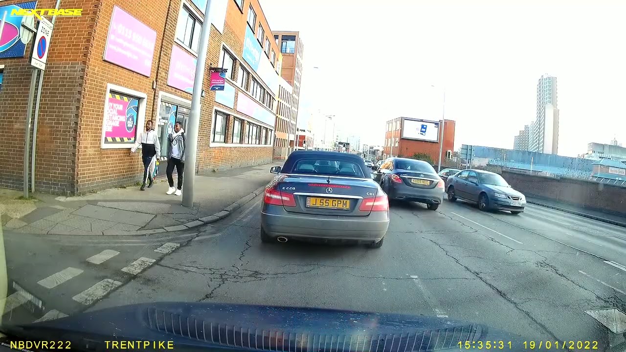 Hyson Green to St. Anns #2