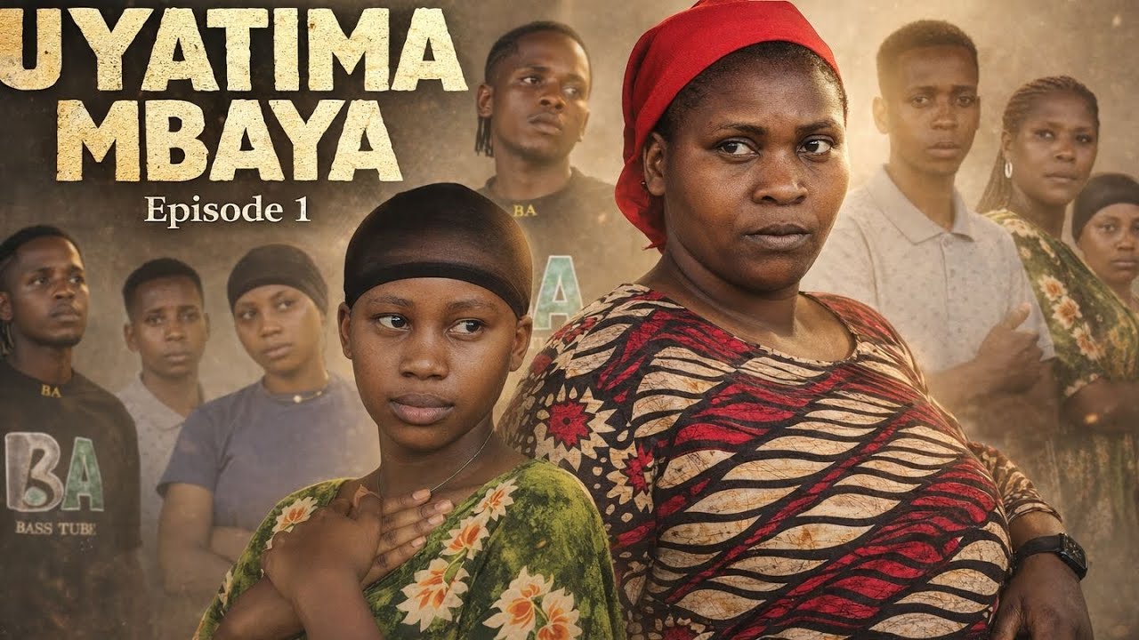 HUYATIMA MBAYA EPISODES 1#BIGBOSS#DUNIA#NDOA#MEMKWA#KITANA#PASUAKICHWA