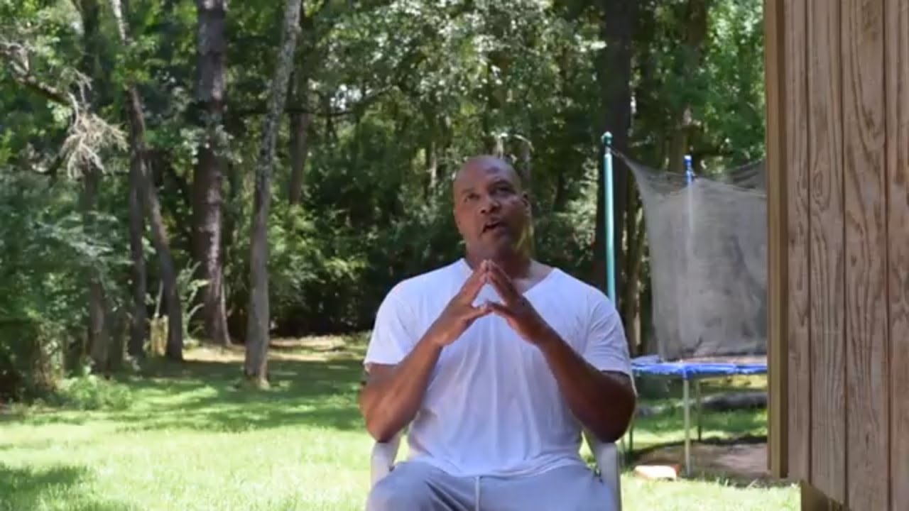 NATURAL TRAINING & KALI MUSCLE