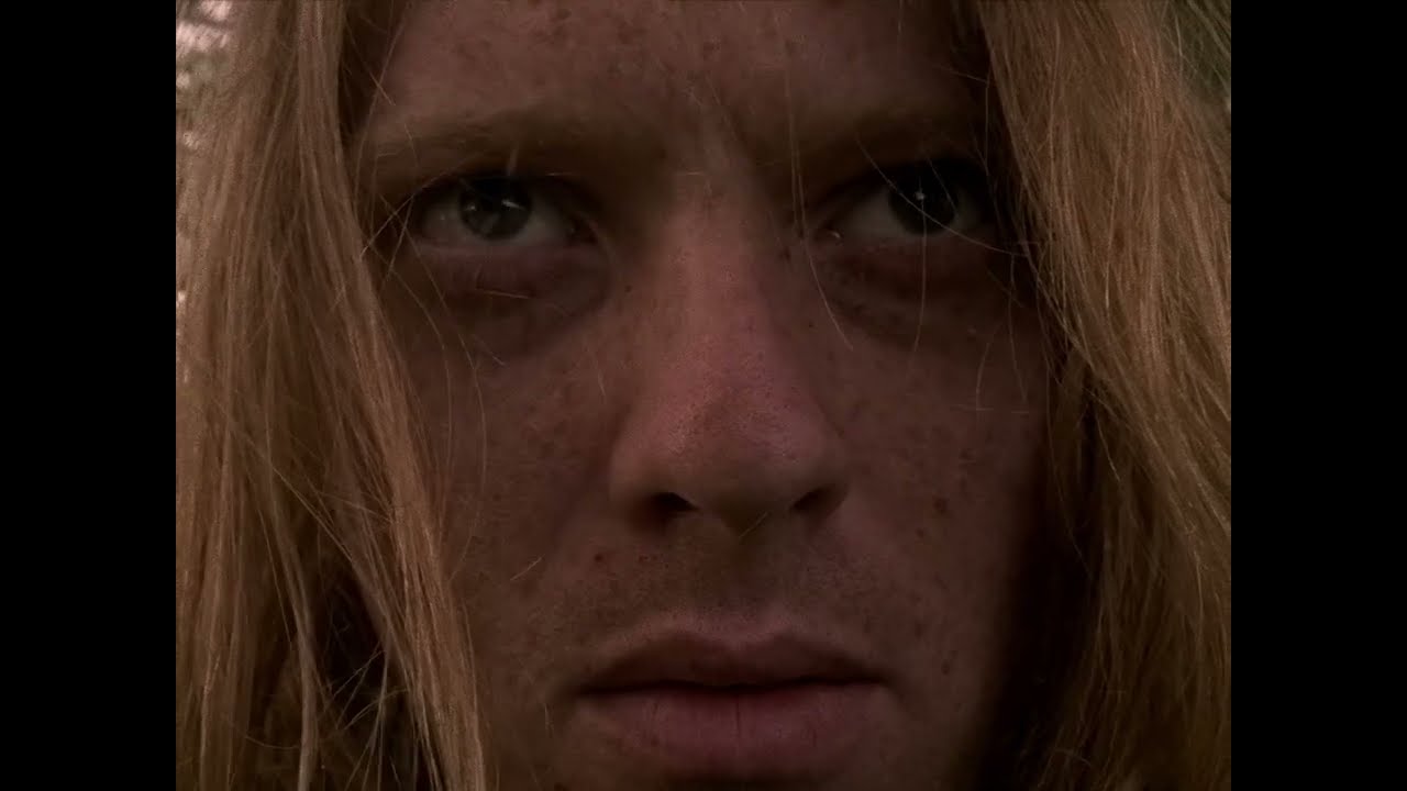 Pons - Queen Conch (Official Music Video)