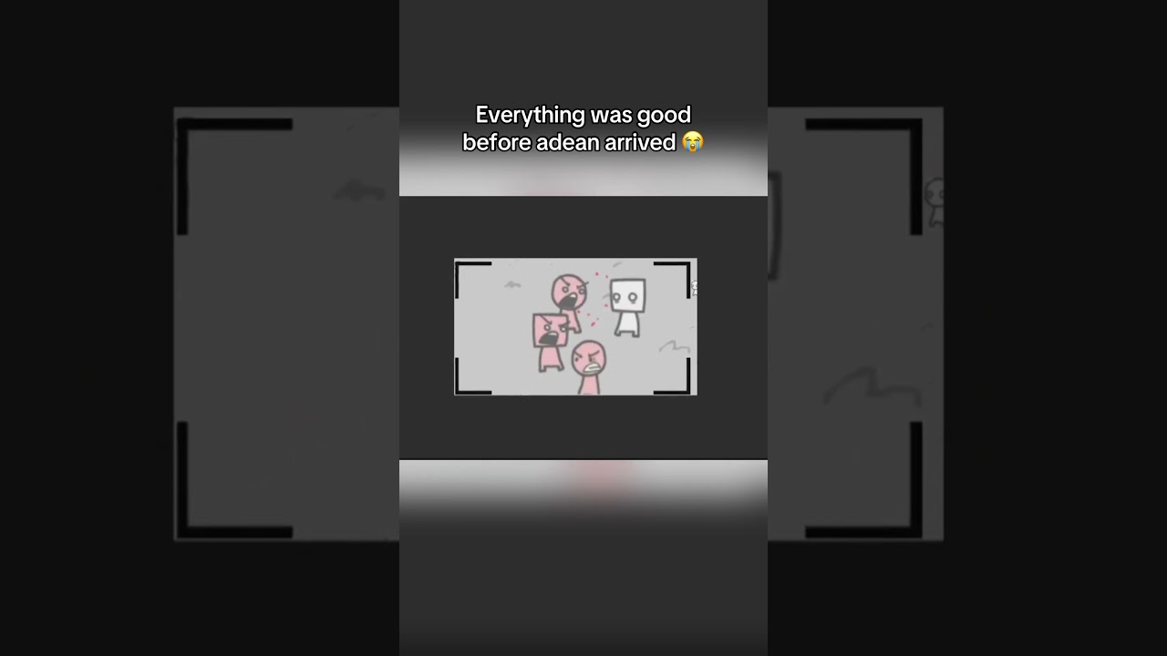 😂well that escalated quickly #adeanliam12 #gaming #webecomewhatwebehold #tiktok