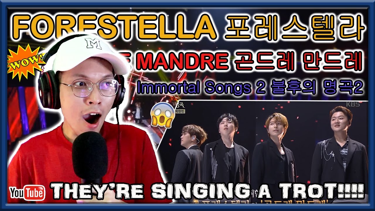 [REUPLOAD] Forestella (포레스텔라)  - 