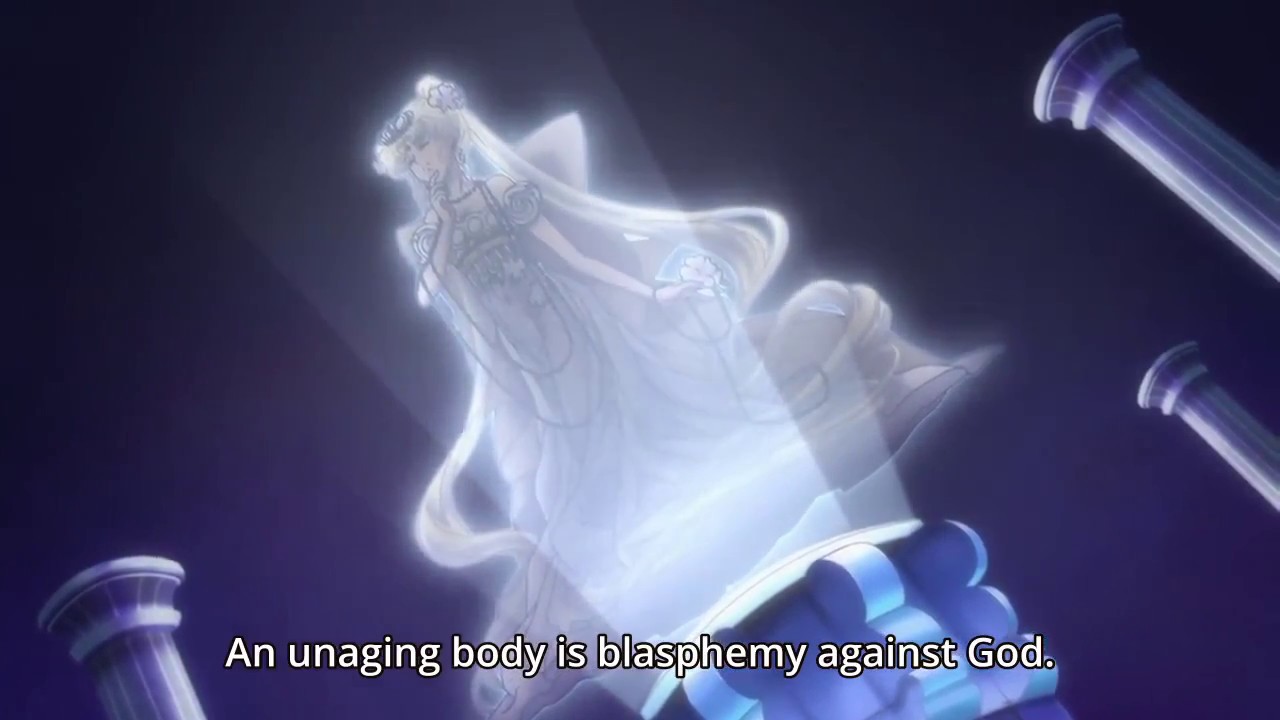 Prince demande kisses usagi