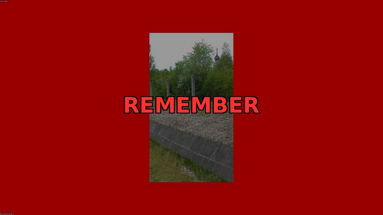 They Remember Everything Now - The Reality Benders Part 2