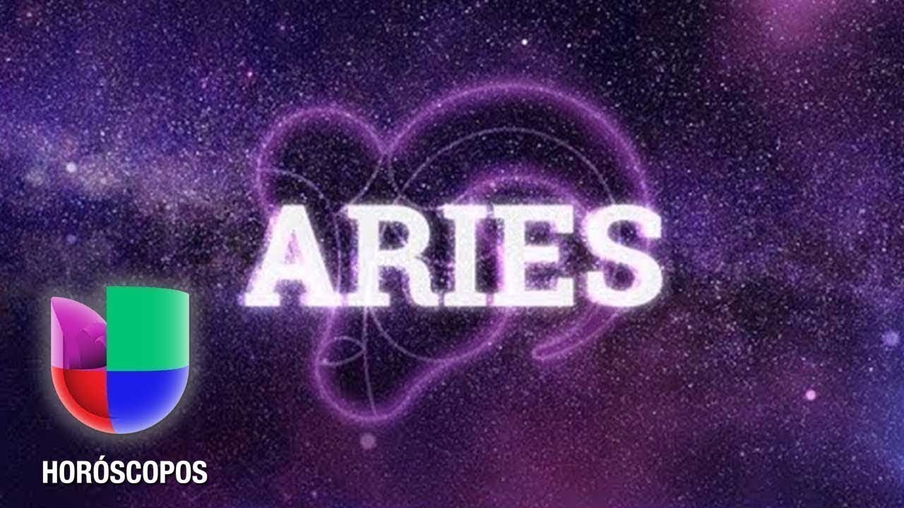 Aries - Predicciones para 2019 | Univision Horóscopos