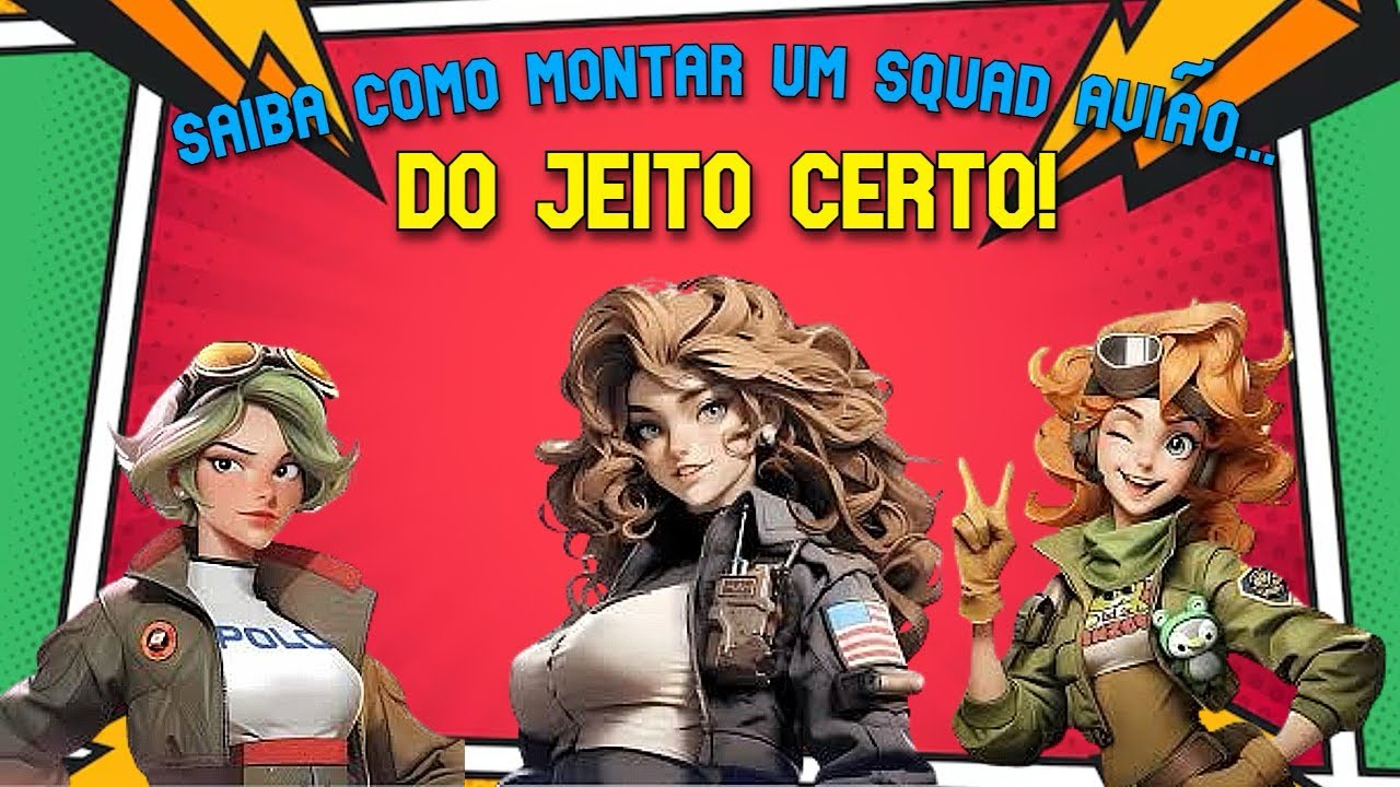 SAIBA COMO MONTAR SEU SQUAD AVIÃO - PORQUE USAM O HERÓI DE ATAQUE NA FRENTE ? - LAST WAR SURVIVAL