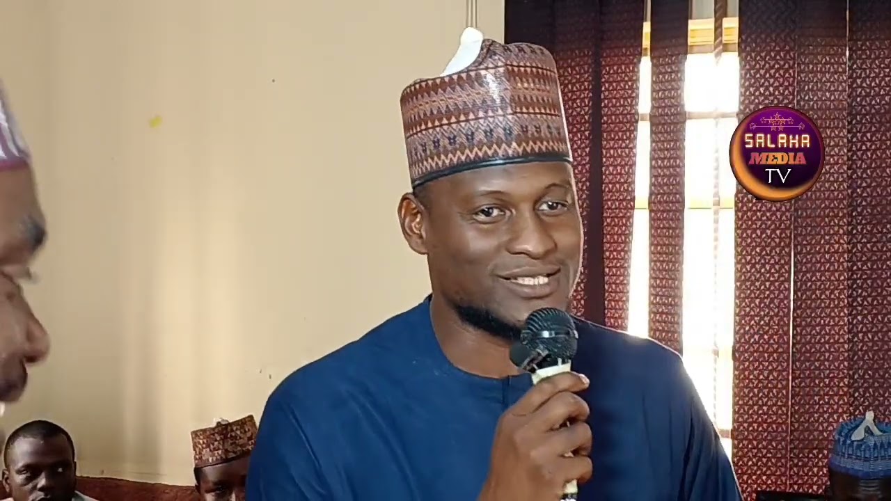Dabar-barun Noma da kiwo a Muslunce, daga bakin Sheikh Abdul-Mudallib Gusau.