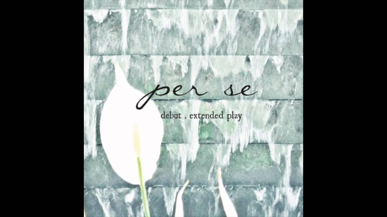 per se - INPHASE? (Official Audio)