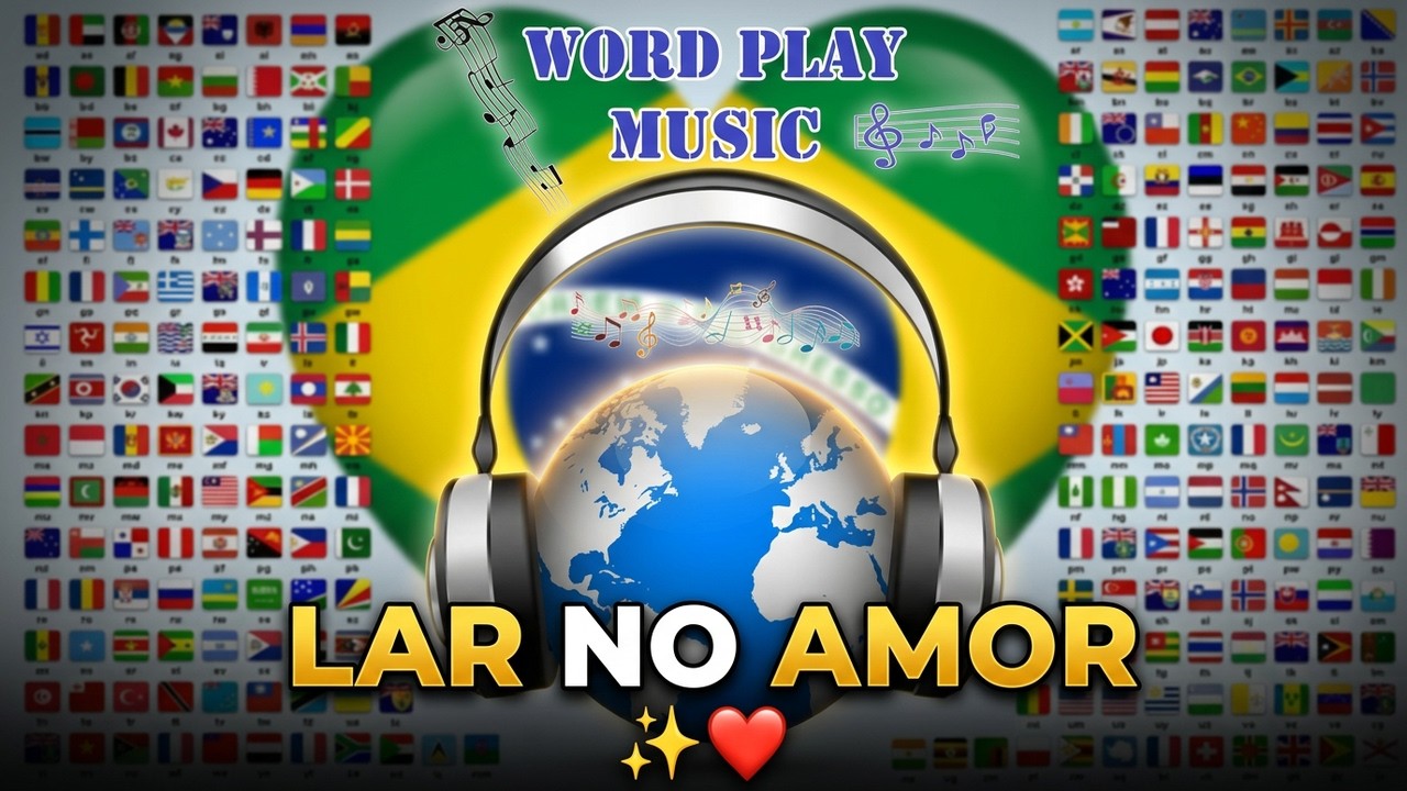 Canta o Amor By World Play Music