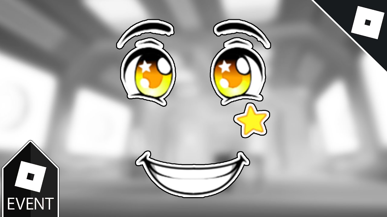 [EVENT] How to get the AWARD-WINNING SMILE in the 8TH ANNUAL BLOXY AWARDS | Roblox