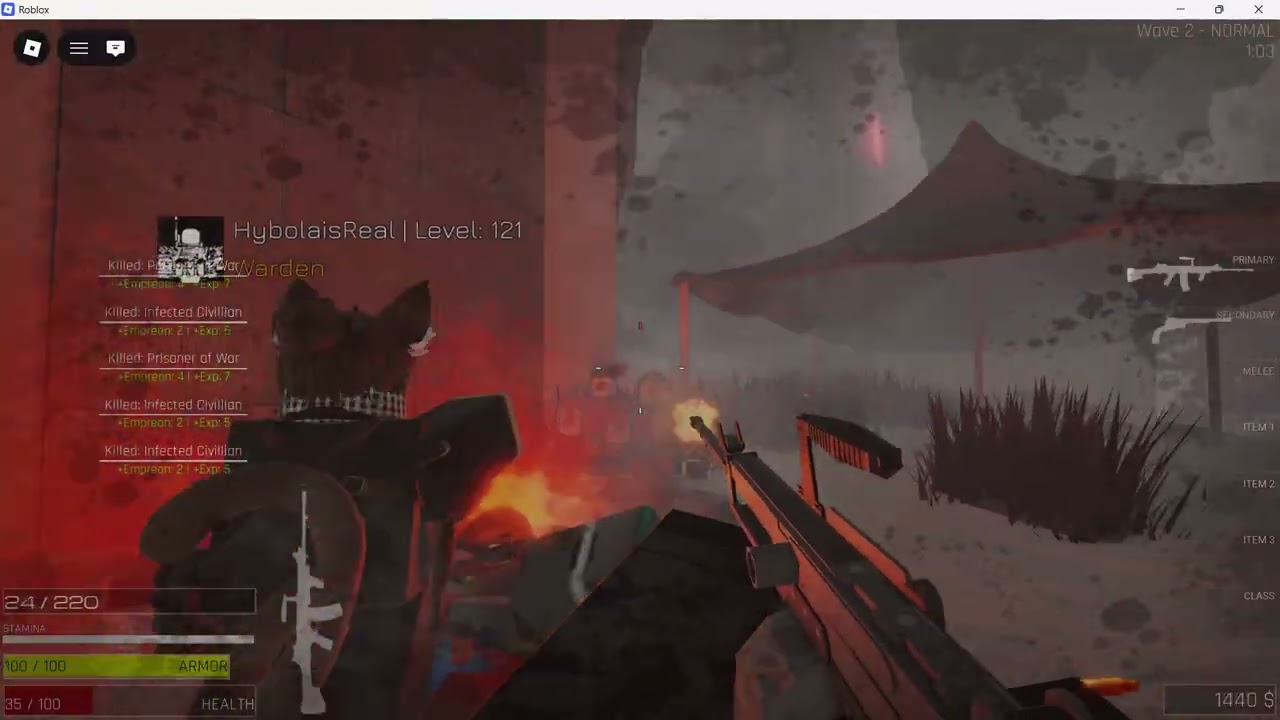 I did not know this game would be AMAZING...