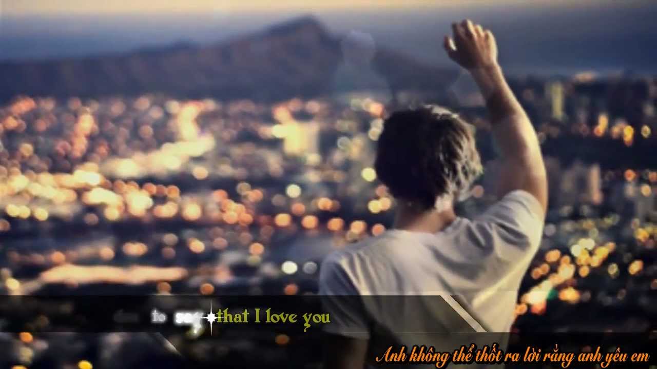 [MV FanMade Vietsub] I'm Forbidden - Thanh B&ugrave;i
