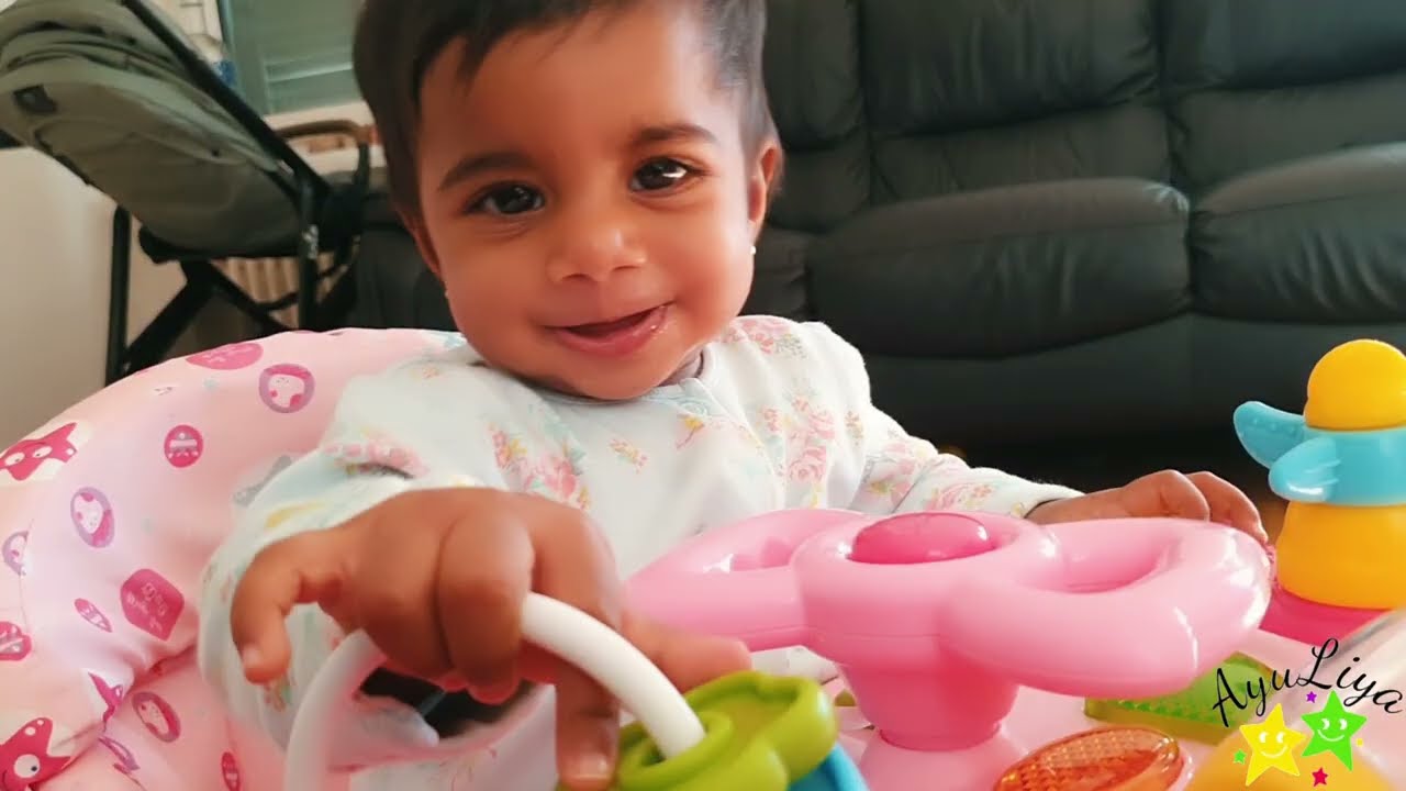 2019 Liyana