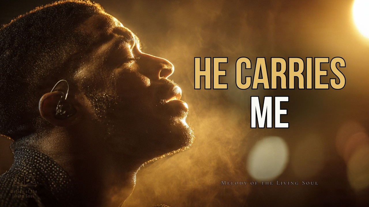 My Faith Was Fading but God Carried Me Anyway