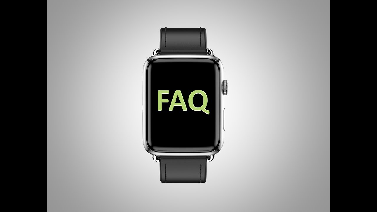 FAQ sur l'utilisation de la montre-téléphone parlante M-Line pour aveugle