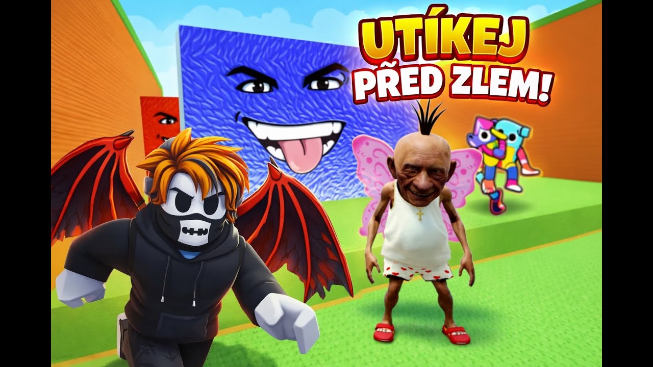 👉 Tohle jsi v Tsunami Brainrotu ještě neviděl… 😳 #roblox   #gaming  #extreme