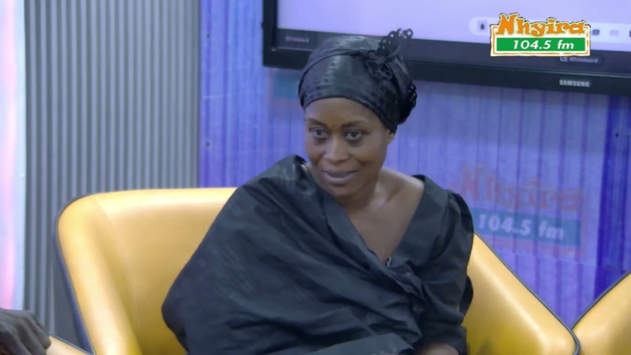 “No Secrets, No Fear!” — Yaa Asor Responds to Explosive Allegations
