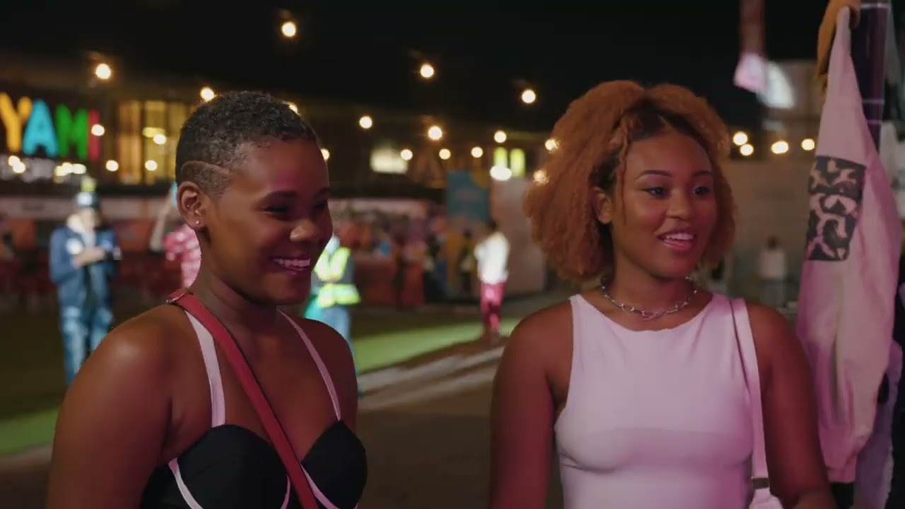 SLL Huambo - A dream come true!