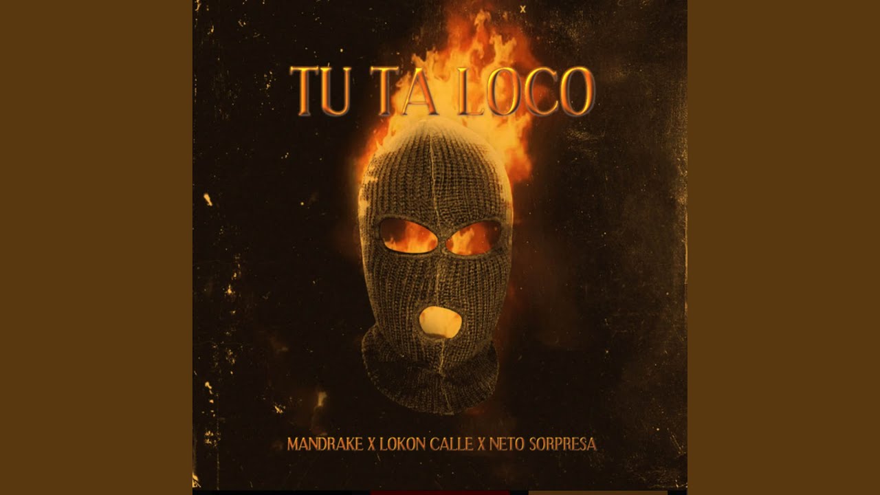 Tu Ta Loco