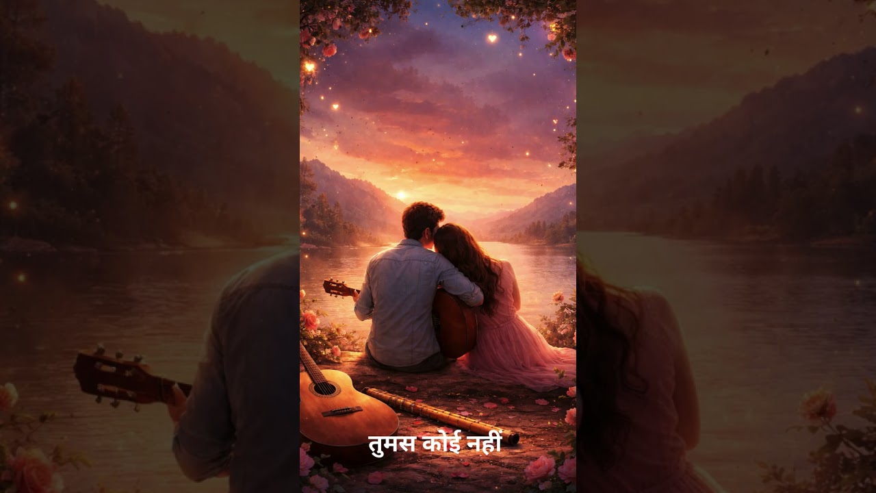 तुमसा कोई नहीं