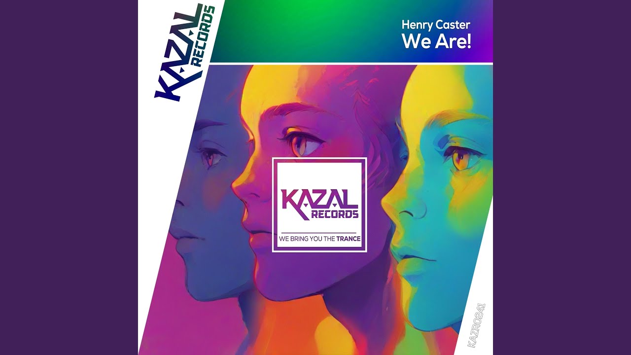 We Are! (Radio Edit)