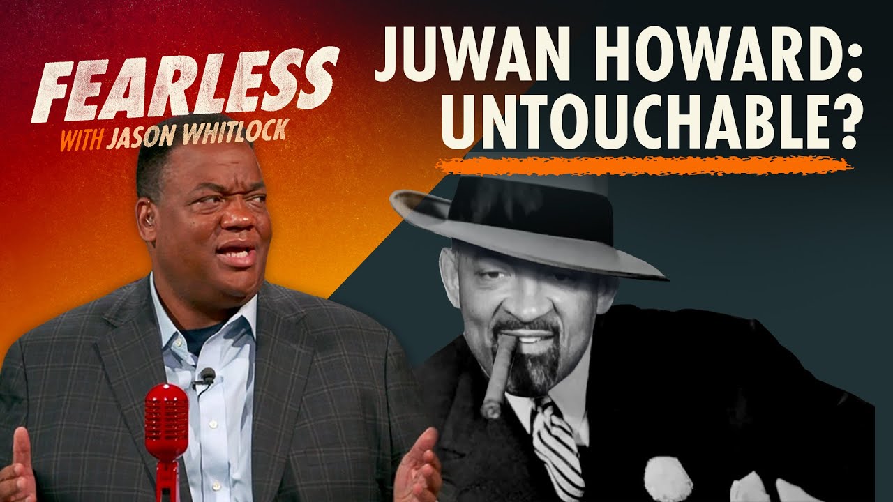 Juwan Howard UNTOUCHABLE for Starting Brawl? | Black Coaches Held to Lower Standards | Ep 149