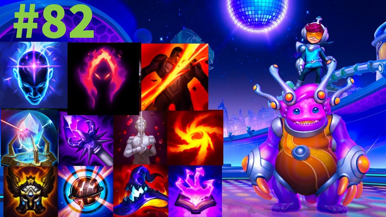 AP Nunu Power Againt Tanks Build & Runes Setup ❄️🔥 - Wild Rift #wildrift 