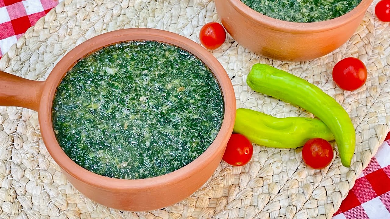 ازاي نعمل الملوخيه المجمده وتطلع زي الطازه 😉طاجن الملوخيه بأجمد طشه احلي من المطاعم😋فاطمة أبو حاتي